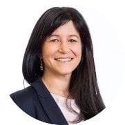 Portrait Nicole da Rin